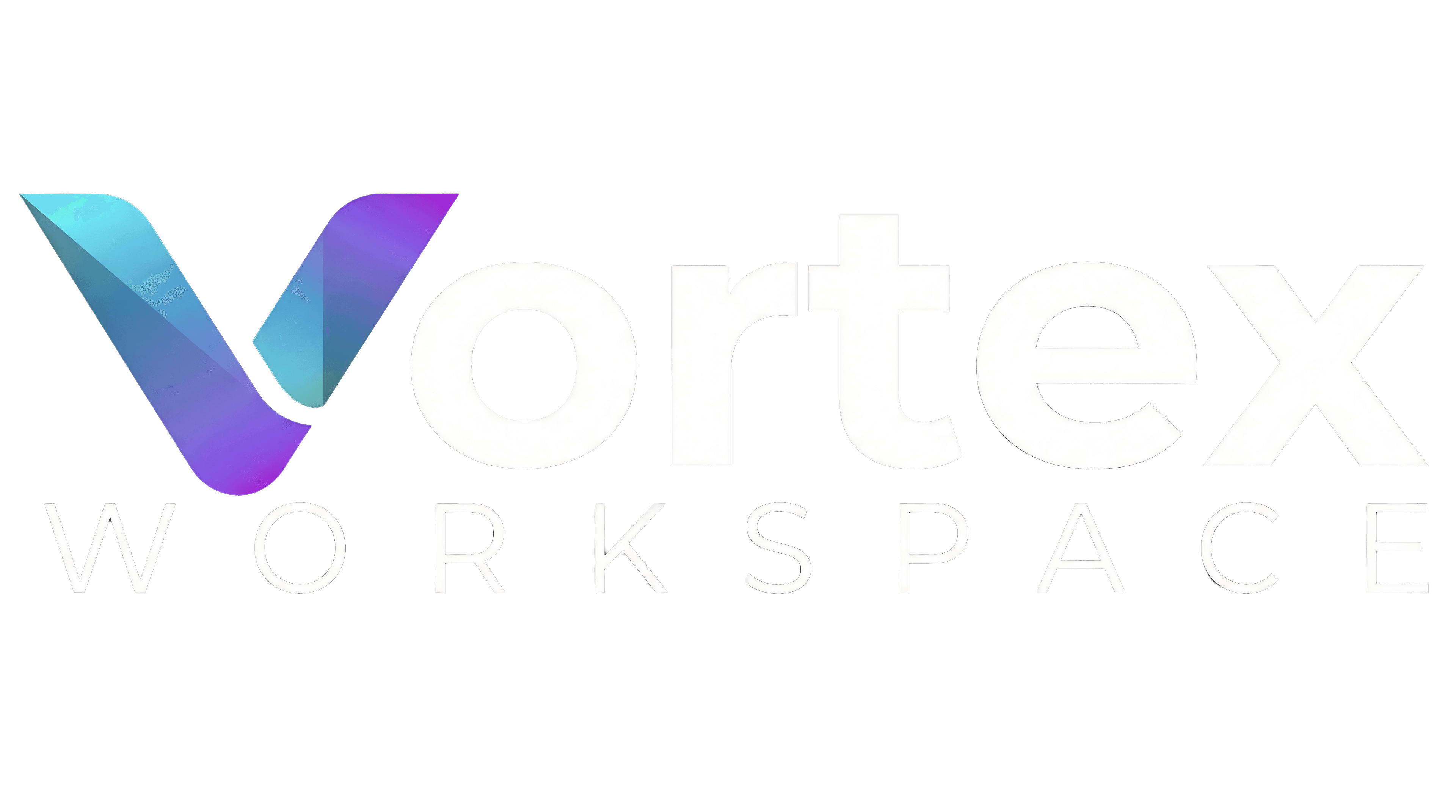 Vortex Workspace logo